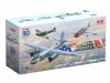 ICM 48324 Conquerors of Europe’s Sky 1/48